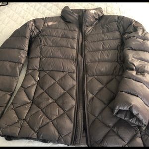 Ralph Lauren Down Jacket